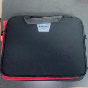 Laptop sleeve cover